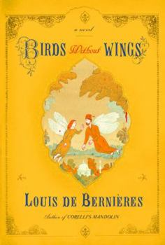 Hardcover Birds Without Wings Book