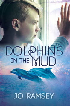 Paperback Dolphins in the Mud Book