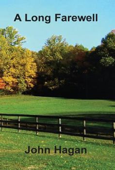 Hardcover A Long Farewell Book