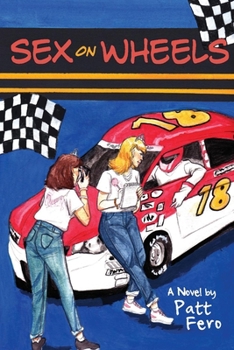 Paperback Sex on Wheels: Volume 1 Book