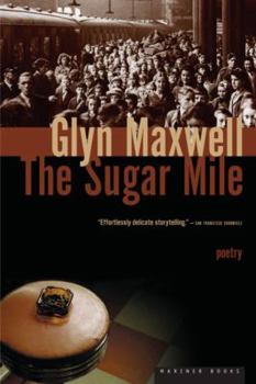 Paperback The Sugar Mile Book
