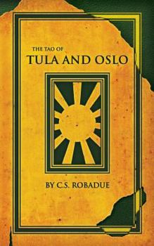 Paperback The Tao of Tula and Oslo Book