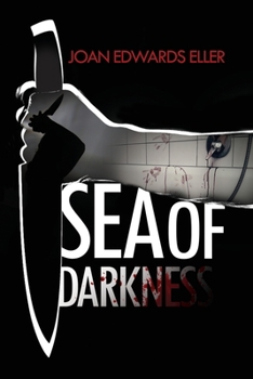 Paperback Sea of Darkness Book