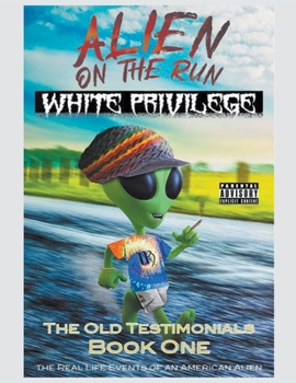 Paperback White Privilege Book