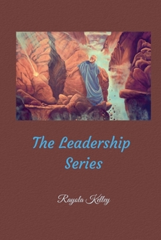 Paperback The Leadership Series Book