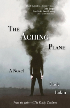 Paperback The Aching Plane Book