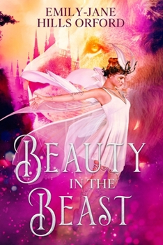 Paperback Beauty in the Beast Book