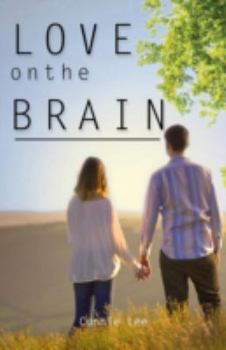 Paperback Love on the Brain Book