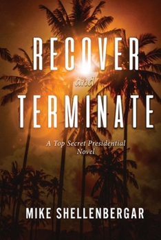 Paperback Recover & Terminate Book