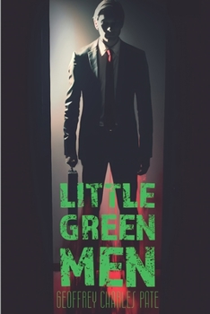 Paperback Little Green Men: A Novella Book