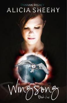 Paperback Wingsong Book