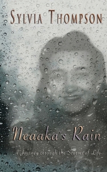 Paperback Neaaka's Rain Book