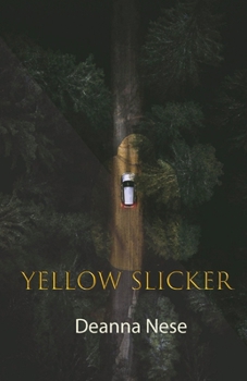 Paperback Yellow Slicker Book
