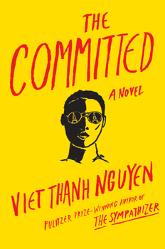 Hardcover The Committed Book