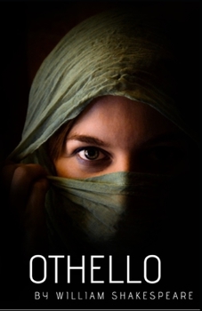 Paperback Othello Fully New Edition Annotated Book