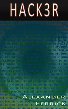 Paperback Hack3r Book