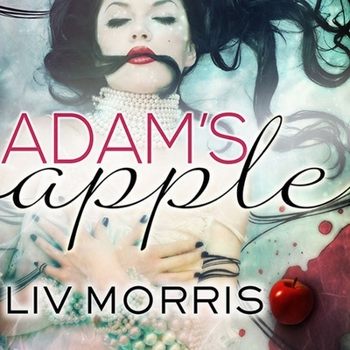 MP3 CD Adam's Apple Book
