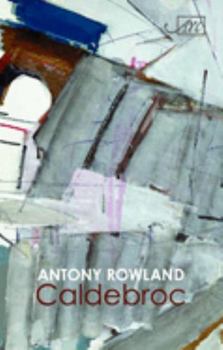 Paperback Caldebroc Book