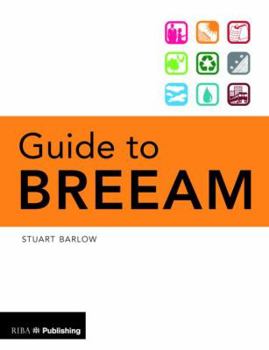 Paperback Guide to Breeam Book