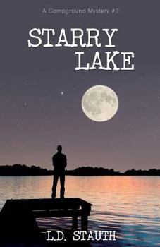 Paperback Starry Lake Book