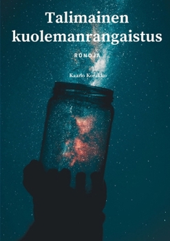 Paperback Talimainen Kuolemanrangaistus [Finnish] Book