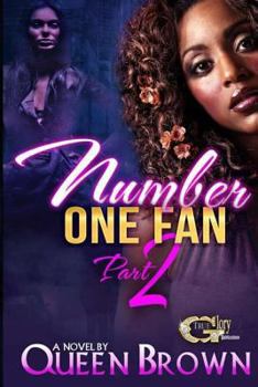 Paperback Number One Fan 2 Book