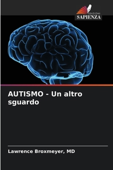 AUTISMO - Un altro sguardo