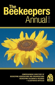 Paperback The Beekeepers Annual 2010 Book