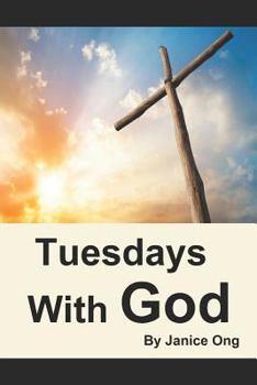 Paperback Tuesdays With God Book