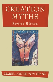 Paperback Creation Myths Book