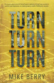 Paperback Turn Turn Turn Book