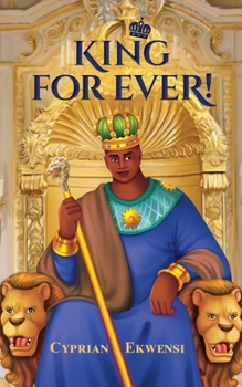 Paperback King For Ever! Book