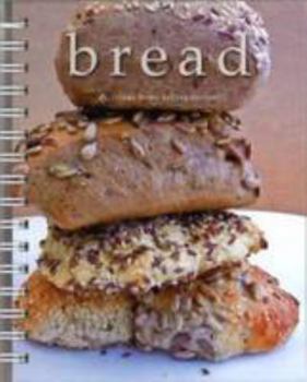 Hardcover Bread Book