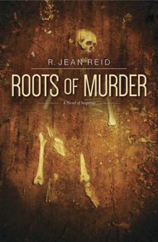 Paperback Roots of Murder: A Novel of Suspense Book