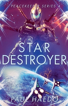 Paperback Star Destroyer Book