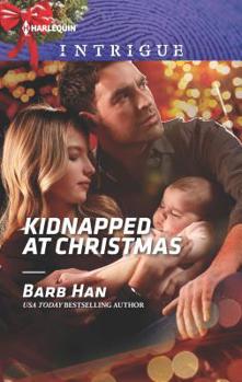 Kidnapped at Christmas - Book #4 of the Crisis: Cattle Barge