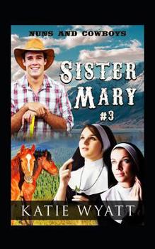 Paperback Sister Mary # 3 Book
