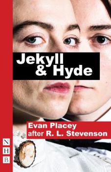 Paperback Jekyll & Hyde Book