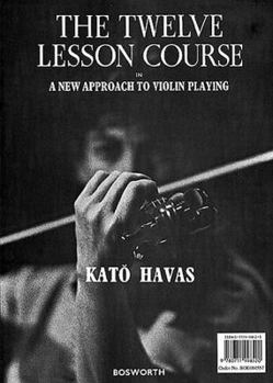 A New Approach to Violin Playing