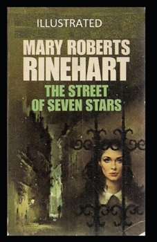 Paperback The Street of Seven Stars Illustrated Book