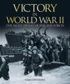 Paperback Victory in World War II Book