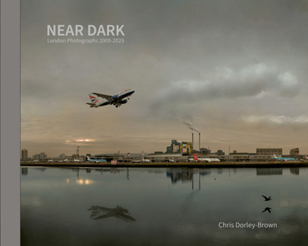 Hardcover Near Dark Book