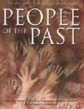 Hardcover People of the Past Book