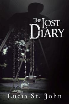Paperback The Lost Diary Book