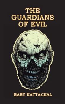 Paperback The Guardians of Evil Book
