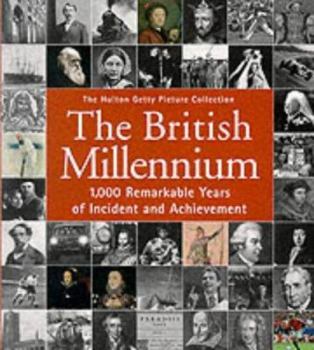 Paperback British Millennium Book