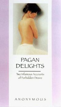 Mass Market Paperback Pagan Delights Book