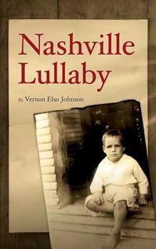 Paperback Nashville Lullaby Book