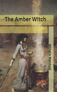 The Amber Witch