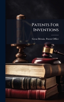 Patents For Inventions